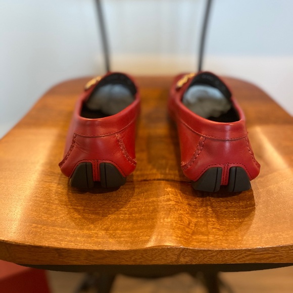 Salvatore Ferragamo driver. main image 4